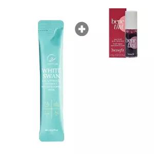 베네피트 베네틴트 2ml 미니 / 수면팩 구매시 포함