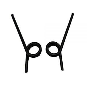 OTFAITP 스쿠터 스프링 마이크로 킥보드 호환 프로 맥시 159267 LED 맥시 접이식 에코 디럭스 맥시