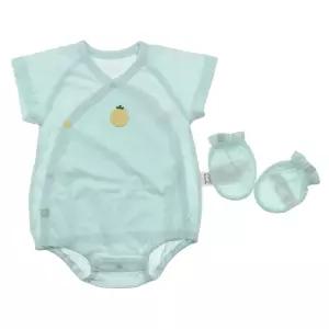 [대구백화점] [아가방]링고모달반소배내수트(01T317903)