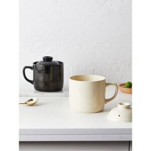 계란찜컵 1인용 전자레인지용 저당밥솥 디저트 도자기 고온 계란 가정용 수프 내성