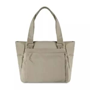 데일리 여자 손가방 엄마 트렌드 쇼퍼백 베이지