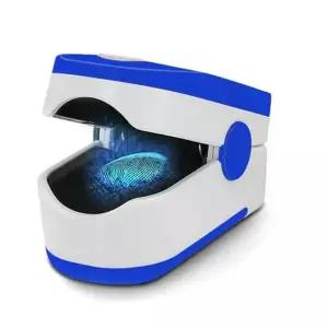 손가락 산소포화도 레저 활동 맥박수 휴대용 산소포화도 혈중 측정기 레저용 농도계 도계 관리 수계 건강