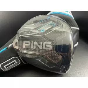 핑G440 K 드라이버 헤드 10.5도