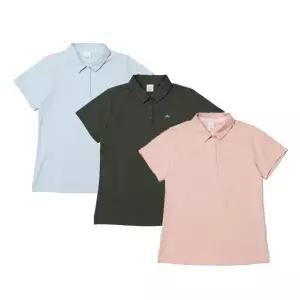 [아이더](대구신세계)[최초가 89,000원] 흡한속건 기능이 우수한 DAILY (데일리) 여성 반팔 폴로 티셔츠...