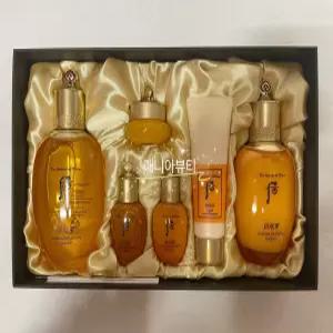 더후 공진향 인양2종 기초스킨로션 후화장품