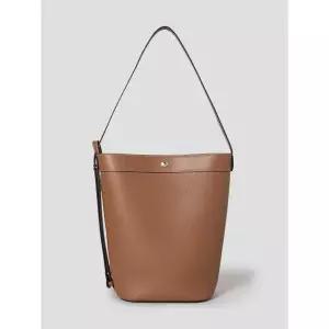 [빈폴ACC](대전신세계)빈폴 BE62D3M53C 아이비 가죽 숄더백