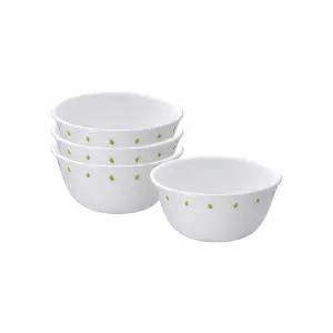 [코렐]루즈트리오 공기 4P 세트