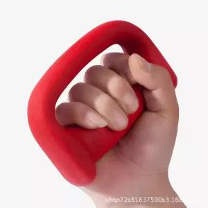 복싱덤벨 손잡이 아령 2kg