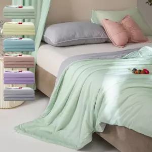 BM-098 여름 아이스 이불쿨이불 계절 냉감 용이불