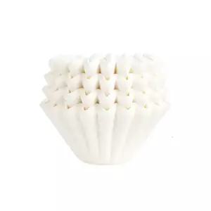 [콩심팥심]칼리타 웨이브 필터 화이트 2~4인용 50매입 커피 여과지