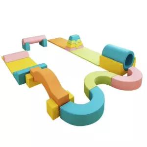 MONI 아기클라이밍 아기 아기놀이터 놀이터