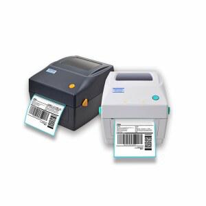 XPrinter 택 장프린터 감열식 라벨프린터 D463B XP DT108B 택배회사