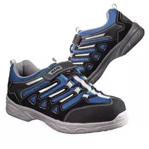 한스 DMA906L9 HS382 난슬립 4형 상단찍찍이 안전화