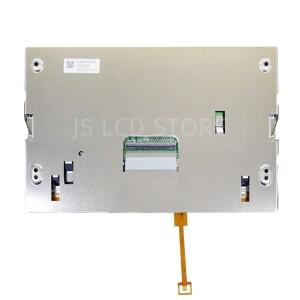 8인치 LCD 디스플레이 터치 기능 포함 LQ080Y5DZ03A 이스케이프 싱크2 내비게이션 스크린 구형 토러스