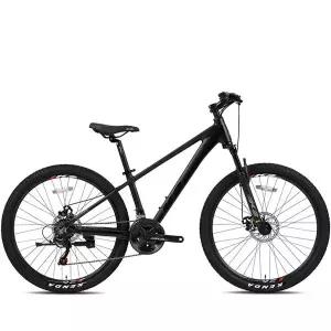 2026 케이투바이크 토크 S5 26인치 시마노21단 이너케이블 입문용 MTB 자전거 조립선택