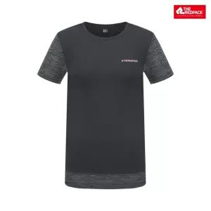 [레드페이스 본사] 여성 소프트쿨라운드하프우먼티셔츠 REWFTSM21654