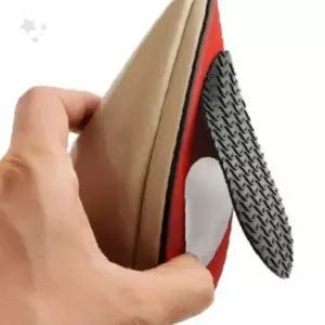 신발창 미끄럼방지 보수 스티커 구두굽 보호 패치 운동화 샌들 슬리퍼 바닥 보강