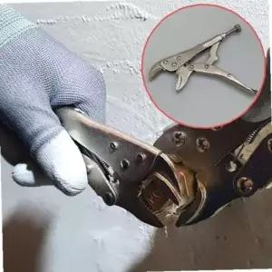 그립형 락킹 바이스플라이어 소 용접클램프