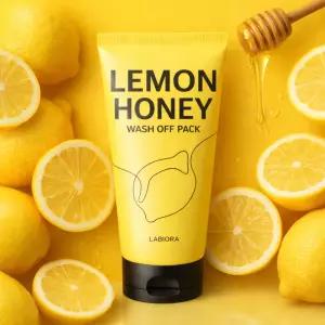 라비오라 레몬꿀팩 시즌3 배종옥 뉴라비오라 150g