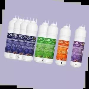 1년세트 고효율 쿠쿠호환 실속형4단계 정수 CP-G501HB