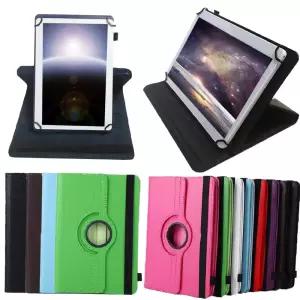 폴라리스 아테나 공용 케이스 10.1인치 엠피지오 태블릿케이스 회전