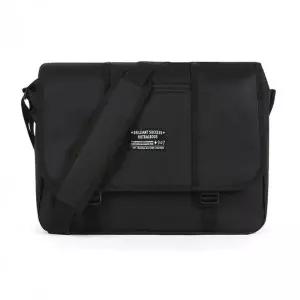 [셀러에이드]남성용 캐주얼 크로스백 학원용 미니 숄더백 데일리 가방