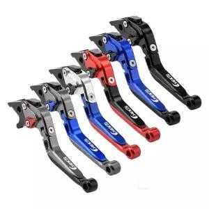 SYM 조이맥스 알파 튜닝 폴딩 125 크루심 브레이크 Z+ 레버 Z300 절삭