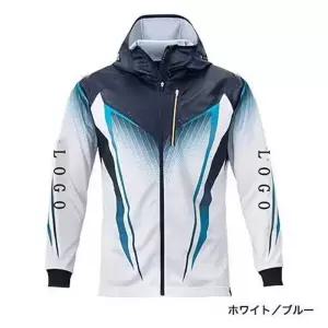 봄 여름 낚시복 세트 리미트드 긴팔 KM 3780 차단 셔츠