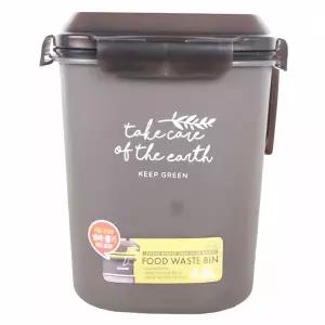 4면 결착 음식물쓰레기통 4.8L LDB500 쓰레기통 비닐봉투 재활용 통 쓰레기 분리