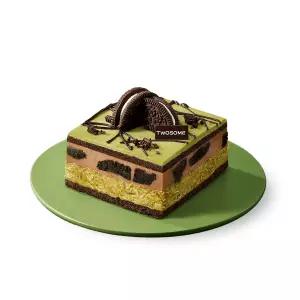 [투썸플레이스] 떠먹는 두아박