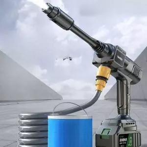 고압 스팀 세차기 고압스팀세차기 세척기 무선 자동차