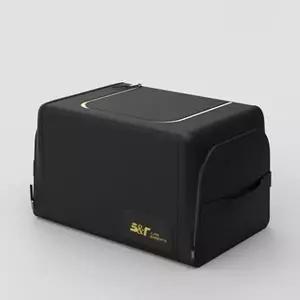 [프리폼]자동차 트렁크정리함 다용도가방 차량용신발장 대용량가방 캠핑용 수 함