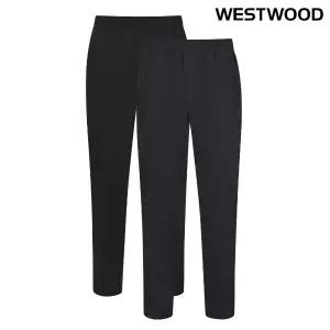 [대구백화점] [웨스트우드]남성 우븐 밴드팬츠(WP3MCPT515)