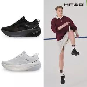 [HEAD]헤드 26SS 남성 밸런스 러닝화 + 아치서포트 인솔(추가구성)