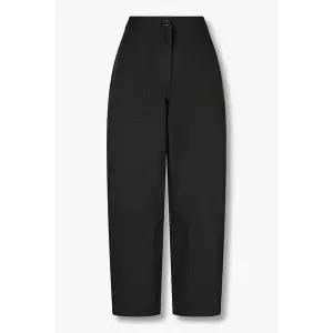 [STUDIO TOMBOY](강남점)피그먼트 백밴딩 팬츠 (9195131111)