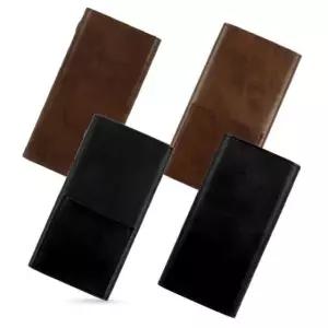 샤오미 20000m 2c 보조배터리 가죽 케이스 PLM06ZM