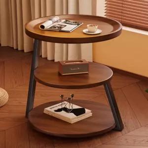 사이드테이블 테이블 무드등 사이드수납 높낮이조절테이블 허먼밀러 매트리스 침대사이드테이블 원형트레이 북유럽