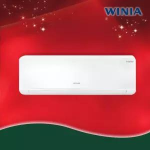 위니아 냉난방기 인버터 벽걸이 냉온풍기 7평 사무실 업소용 MRW07DSF