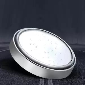 스파크전동접이 차량용품 미니 자동차볼록거울 보조사이드미러