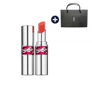 12호 코랄익사이트먼트( 브라이트 코랄) 입생로랑 캔디 글레이즈 컬러밤 립밤 YSL 루쥬 볼립떼 러브샤인