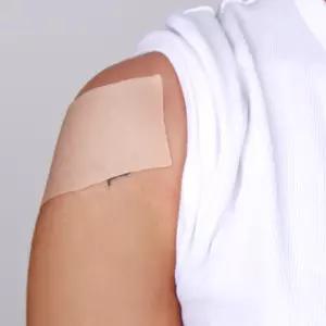 마켓헤라 문신 타투 가리는 테이프 5cm 연한색 문신가리는테이프 타투가리기스티커