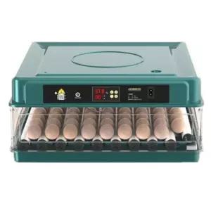 병아리 부화기 메추리 전자동 키우기 만들기 사육장 새장 온도조절기 가정용 달걀 종란