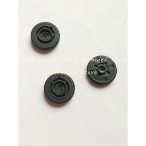 EOS R RP R5 R6용 Canon 셔터 버튼 다이얼 휠 기어 수리 부품용