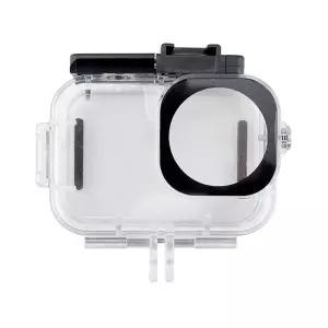 (호환) DJI 오즈모 액션 6 호환 방수 하우징 케이스 [WFMD266]