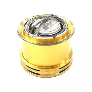 10935381 스피닝릴 낚시릴 부품 부속 교체 단품 시마노 2018 서프리더 CI4+SD35 표준 사양 드래그 스풀 키