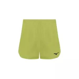 갤러리아 [미즈노]남여공용 3.5부 경량성이 우수한 러닝 우븐 팬츠 32YD5B00 2C