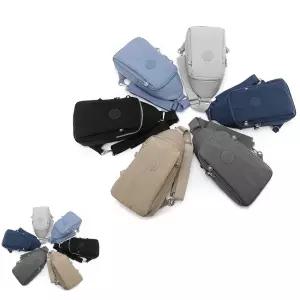 네쿠 크로스백 스포츠백 커플 미니 캐주얼 심플 멀티백 가방 남성슬링백 DKMI68