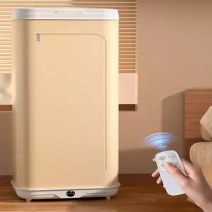 블루웨이 미니스타일러 휴대용 접이식 에어드레서