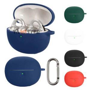 BasEUs Bowie MC1 Pro 케이스 용 블루투스 무선 이어폰 보호 장치 실리콘 슬리브 커버