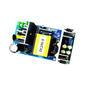 AC컨버터 DC 24V 9A Switching Power Module 220W Isolated AC-DC Buck Supply Board AC 100-245V to Trans